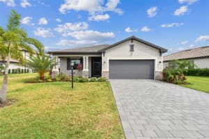 5117 MARINA BASIN COURT, BRADENTON, FL 34211 Sold 07/24/25