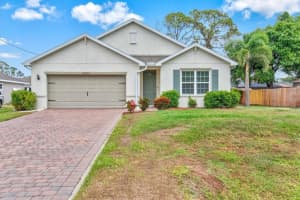 3924 CANDIA AVENUE, NORTH PORT, FL 34286 Sold 06/27/25