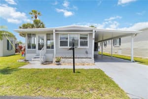 10303 Burnt Store Rd #80, PUNTA GORDA