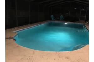 2726 KNOLL STREET, PALM HARBOR, FL 34683 Sold 08/19/25