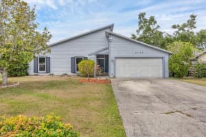 8160 GLENBROOKE COURT, SARASOTA, FL 34234 Sold 07/15/25