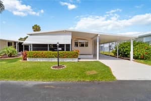 10303 Burnt Store Rd #25, PUNTA GORDA
