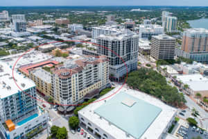 100 CENTRAL AVENUE, SARASOTA, FL 34236 - MLS#MFRA4651678
