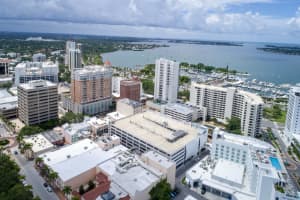 100 CENTRAL AVENUE, SARASOTA, FL 34236 - MLS#MFRA4651678