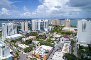 100 CENTRAL AVENUE, SARASOTA, FL 34236 - MLS#MFRA4651678
