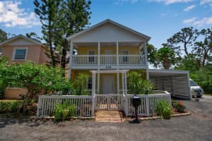 508 HOWARD COURT, SARASOTA, FL 34236 - MLS#MFRA4651687