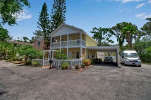 508 HOWARD COURT, SARASOTA, FL 34236 - MLS#MFRA4651687