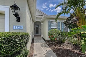5320 TIDE POINT WAY, BRADENTON, FL 34208 - MLS#MFRA4651698