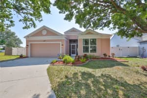 4627 56TH DRIVE, BRADENTON, FL 34203 Sold 06/13/25