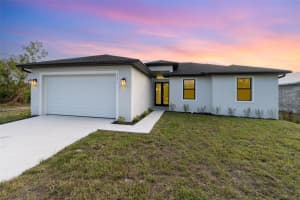5731 ROYAL OKLEY LANE, BOKEELIA, FL 33922 Sold 05/28/25