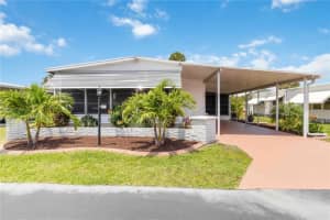 10303 Burnt Store Rd #26, PUNTA GORDA