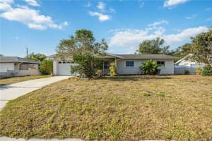 2606 BISMARK WAY, SARASOTA, FL 34231 Sold 07/03/25
