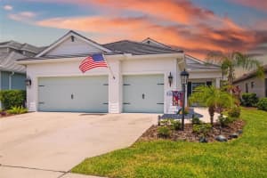 13169 STEINHATCHEE LOOP, VENICE, FL 34293 Sold 07/23/25