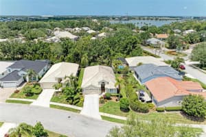 8408 WHISPERING WOODS COURT, LAKEWOOD RANCH, FL 34202 - MLS#MFRA4651742