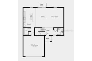 Teviot Rd, Haines City, FL 33844, Sold 05/07/25