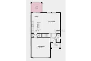 5133 FORGET ME NOT AVENUE, LAKE HAMILTON, FL 33851 - MLS#MFRA4651755