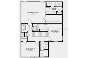 5133 FORGET ME NOT AVENUE, LAKE HAMILTON, FL 33851 - MLS#MFRA4651755