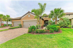 4416 AMALFI AVENUE, SARASOTA, FL 34243 Sold 09/12/25