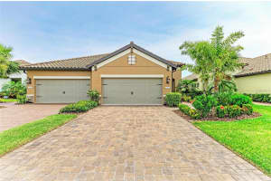 4416 AMALFI AVENUE, SARASOTA, FL 34243 Sold 09/12/25