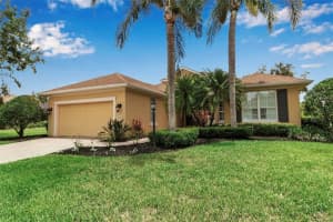 1542 Ormond Ter, PARRISH