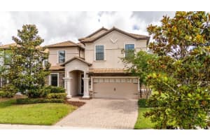 1450 ROLLING FAIRWAY DRIVE, DAVENPORT, FL 33896 - MLS#MFRA4651775