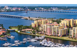 610 Riviera Dunes Way #308, PALMETTO
