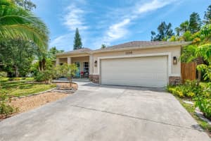 1715 FOSSIL DRIVE, ENGLEWOOD, FL 34223 Sold 07/30/25