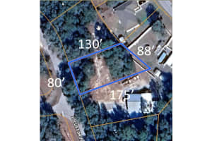 0 LOCUS DR TRACK, OCALA, FL 34472 Sold 09/19/25