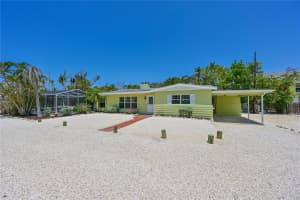 5924 GULF OF MEXICO DRIVE, LONGBOAT KEY, FL 34228 - MLS#MFRA4651805