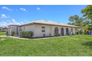 445 MATISSE CIRCLE, NOKOMIS, FL 34275 - MLS#MFRA4651807