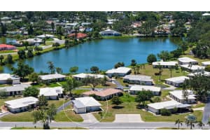 445 MATISSE CIRCLE, NOKOMIS, FL 34275 - MLS#MFRA4651807