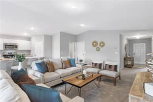1446 APPALOOSA STREET, PORT CHARLOTTE, FL 33980 Sold 07/16/25