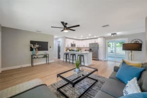 3193 BELLEVUE STREET, SARASOTA, FL 34237 Sold 06/24/25