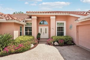 431 FIELDSTONE DRIVE, VENICE, FL 34292 Sold 09/05/25