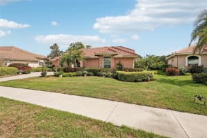 431 FIELDSTONE DRIVE, VENICE, FL 34292 Sold 09/05/25