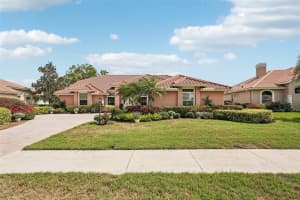 431 FIELDSTONE DRIVE, VENICE, FL 34292 Sold 09/05/25