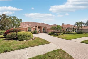 431 FIELDSTONE DRIVE, VENICE, FL 34292 Sold 09/05/25