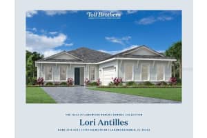 17719 PALMISTE DRIVE, BRADENTON, FL 34202 Sold 09/03/25