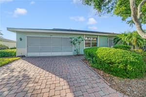 2607 Lancaster Dr #35, SUN CITY CENTER