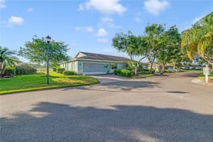 2607 LANCASTER DRIVE, SUN CITY CENTER, FL 33573 - MLS#MFRA4651838