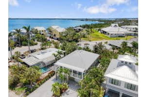 229 HARBOR DRIVE, HOLMES BEACH, FL 34217 Sold 09/03/25