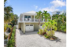 229 HARBOR DRIVE, HOLMES BEACH, FL 34217 Sold 09/03/25