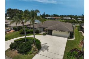 1227 WATERSIDE LANE, VENICE, FL 34285 Sold 06/30/25