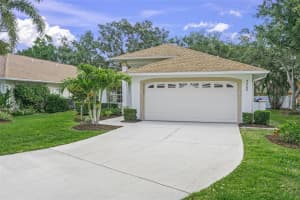 3263 WOODBERRY LANE, SARASOTA, FL 34231 Sold 11/20/25