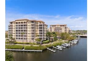 5531 CANNES CIR #201, SARASOTA, FL 34231 Sold 06/30/25