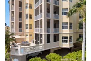 5531 CANNES CIR #201, SARASOTA, FL 34231 Sold 06/30/25