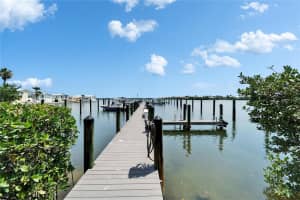 3540 GULF OF MEXICO DRIVE, LONGBOAT KEY, FL 34228 Sold 06/23/25
