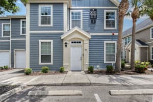 5681 BIDWELL PARKWAY, SARASOTA, FL 34233 Sold 10/10/25