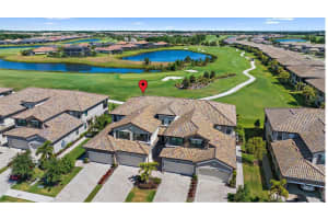 18113 GAWTHROP DRIVE #101, LAKEWOOD RANCH, FL 34211 - MLS#MFRA4651900