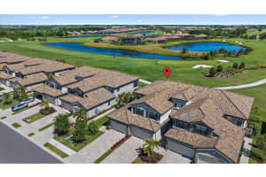 18113 GAWTHROP DRIVE #101, LAKEWOOD RANCH, FL 34211 - MLS#MFRA4651900